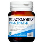 Blackmores Milk Thistle 42 Tablets