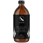 Qsilica Colloidal Silica Gel 500Ml