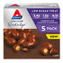 Atkins Endulge Bars Chocolate Almonds 150g 5 Pack