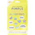 Skin Control Pimple Patch AM and PM