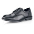 Shoes For Crews Men's Cambridge Water Resistant Work Shoe Black