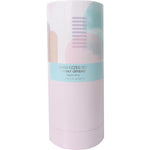 Wicked Sista Peony Dreams Bath Fizzers Sweet Amber 150g