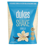 Dukes Weight Loss Meal Replacement Shake Vanilla 700g