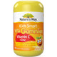 Nature's Way Kids Smart Vita Gummies Vitamin C Plus Zinc 170