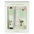 Arome Ambiance Floral Glimmer Hand Cream & Soap Duo - Gardenia