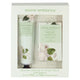 Arome Ambiance Floral Glimmer Hand Cream & Soap Duo - Gardenia