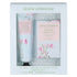 Arome Ambiance Floral Glimmer Hand Cream & Soap Duo Sweet Pea