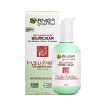 Garnier Green Labs Hyalu-Melon Replumping Serum Cream SPF 15 72mL