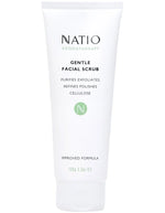 Natio Gentle Facial Scrub 100G