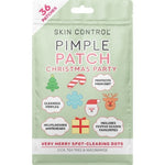 Skin Control Pimple Patch Xmas Party 36 Patches