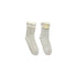 Nuzzles Luxe Fleece Lined Slipper Socks Large To Extra Large