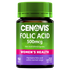 Cenovis Folic Acid 500mcg Tablets 150