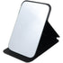 Wicked Sista Large Foldable Travel Mirror Black