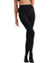 Ambra Velvet Matte 80D Tights In Black X-Tall