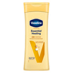 Vaseline Essential Healing Body Lotion 400ML