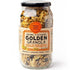 Mindful Foods Golden Granola Organic and Activated 450G