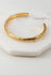 Zafino Bonnie Bracelet Gold 16CM