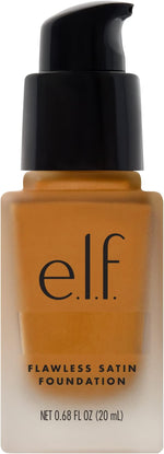 E.l.f. Flawless Finish Foundation Chai  81381