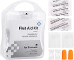 Miniso Mini Emergency First Aid Kit 85G