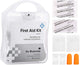 Miniso Mini Emergency First Aid Kit 85G