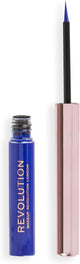 Revolution Super Flick Liquid Eyeliner 4.5 ml, Blue