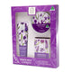 The Australian Cosmetics Company Lavender Trio Gift Set with Hand Cream 100ML Soap 100G and Body Butter 100G
