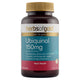 Herbs of Gold Ubiquinol 150mg for Energy and Heart Health 60 Capsules