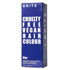 Brite Vegan Semi Permanent Hair Colour Blue 75ml