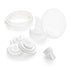 Spectra Wide Neck Breast Shield Set XL 32MM