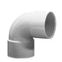 Holman Dwv Pvc 88 Degree Bend F & F 32mm