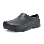 Shoes For Crews Unisex Radium Work Clog 61582 Black