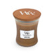 WoodWick Oatmeal Cookie Soy Wax Candle Medium 12CM