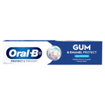 Oral B Toothpaste Gum and Enamel Daily Protection Clean 200 grams