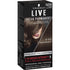 Schwarzkopf Live Salon Permanent Hair Colour 4.45 Rich Chocolate 142.5ML