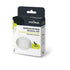 Vitaplus Adhesive Eye Pads for First Aid and Eye Injuries 4 Pack