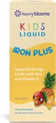 Henry Blooms Kids Liquid Iron Plus 100 ml Oral Liquid