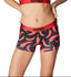 PSD Red Hot Boy Short