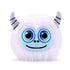 Bouncibles Boofa White Yeti Squishy Stretchy Sensory Fidget Toy
