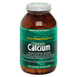 Green Nutritionals Green Calcium From Marine Source 240 Capsules