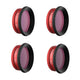 PGYTECH Filter for Mavic Air ND PL Set Pro ND4 PL ND8 PL ND16 PL ND32 PL