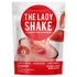 The Lady Shake Strawberry Meal Replacement Shake 840G