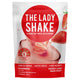 The Lady Shake Strawberry Meal Replacement Shake 840G