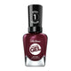 Sally Hansen Miracle Gel Nail Polish Wine Stock 14.7ML
