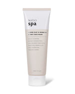 Natio Green Clay & Manuka Honey Face Mask