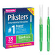 Piksters Interdental Brush Green Size 6 35 Pack