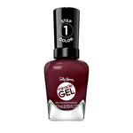 Sally Hansen Miracle Gel Downtown Rush