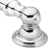 Moen Kingsley Designer Grab Bar In Chrome 42 Inches