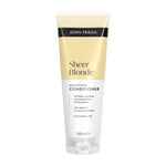 Jf Conditioner Sheer Blonde Brightening 250ml