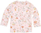 Toshi Swim Rashie Long Sleeve Maya Floral Print Sun Protection Top