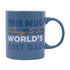 Annabel Trends Worlds Best Dad Mug for Fathers Day 350ML